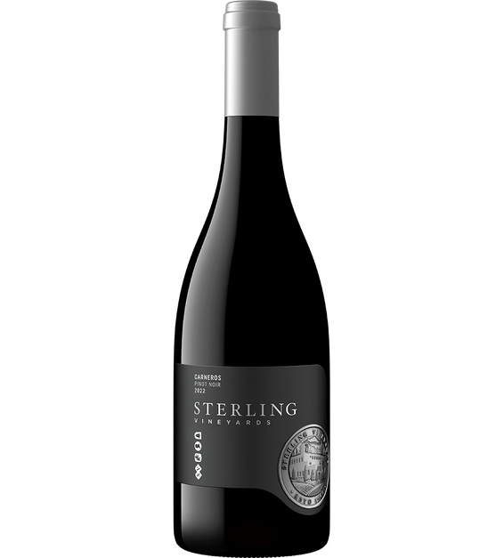 2017 Calera Pinot Noir de Villiers Vineyard - CellarTracker